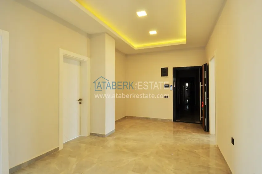 Приобрести Новый Жилой комплекс в европейском районе Оба. 26 