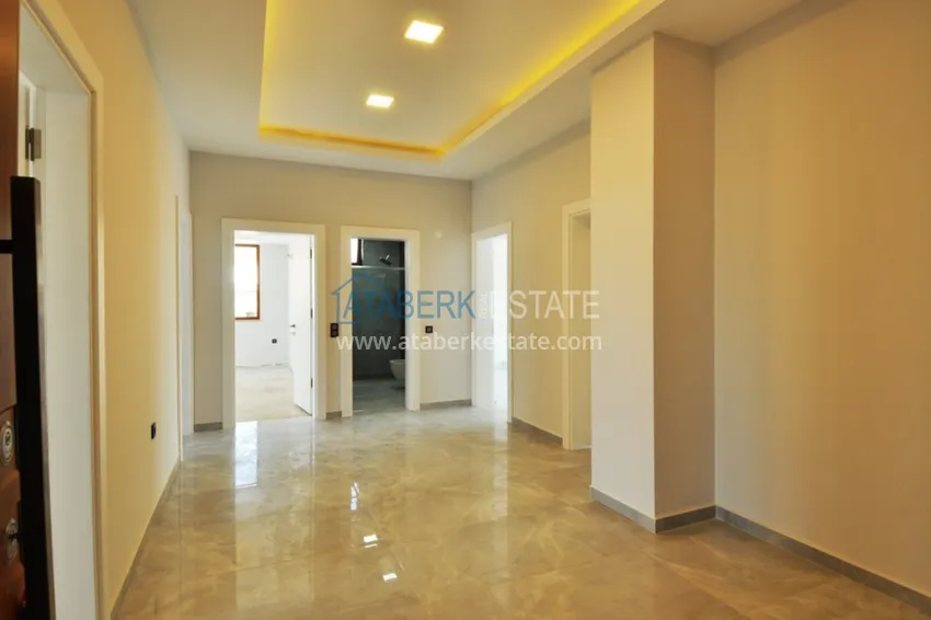 Приобрести Новый Жилой комплекс в европейском районе Оба. 27 