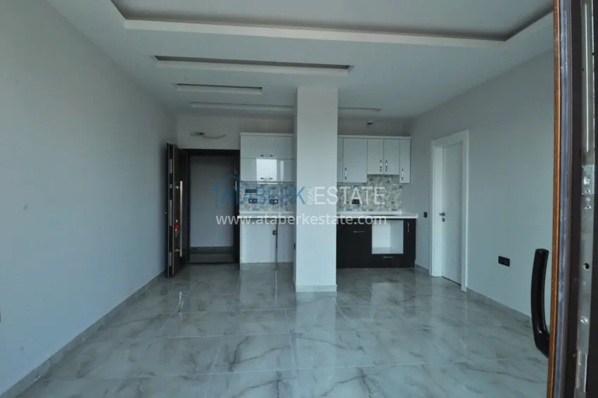 Приобрести Новый Жилой комплекс в европейском районе Оба. 30 