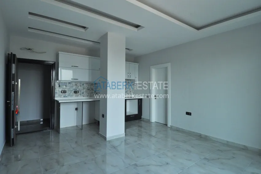 Приобрести Новый Жилой комплекс в европейском районе Оба. 31 