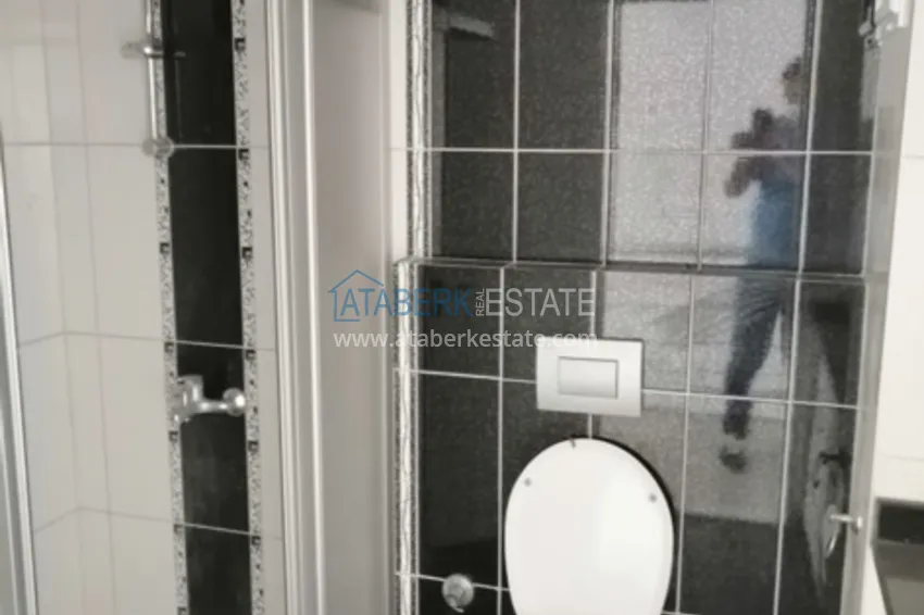 Приобрести Квартиры дуплекс- пентхаус в Кестеле с чистовой отделкой 31 