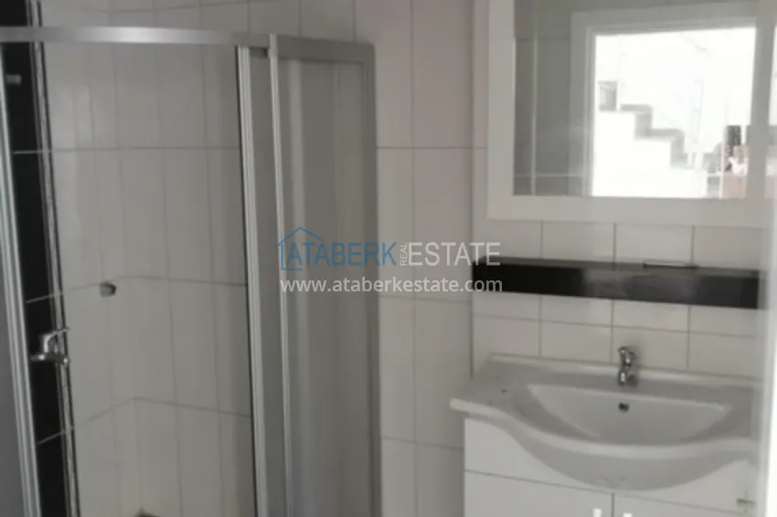 Приобрести Квартиры дуплекс- пентхаус в Кестеле с чистовой отделкой 32 