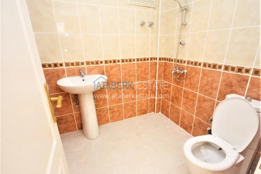 Приобрести  Квартира в Махмутлар после ремонта в жилом комплексе рядом с морем 10 