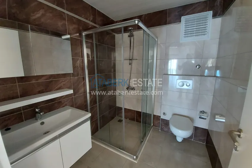 Приобрести Квартира в Кестеле в жилом комплексе на второй линии от моря 11 