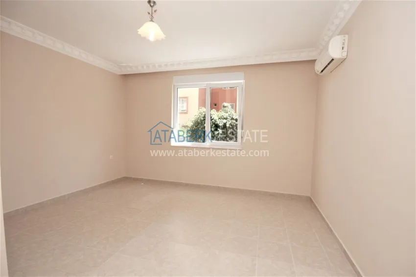 Приобрести  Квартира в Махмутлар после ремонта в жилом комплексе рядом с морем 11 