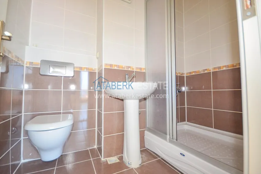 Приобрести Квартира в Махмутларе, с видом на море в уютном комплексе 13 