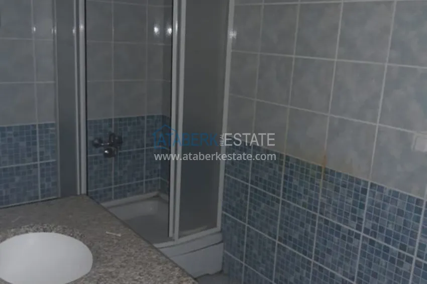 Приобрести Квартира в Оба с видом на море в комплексе с бассейном 8 