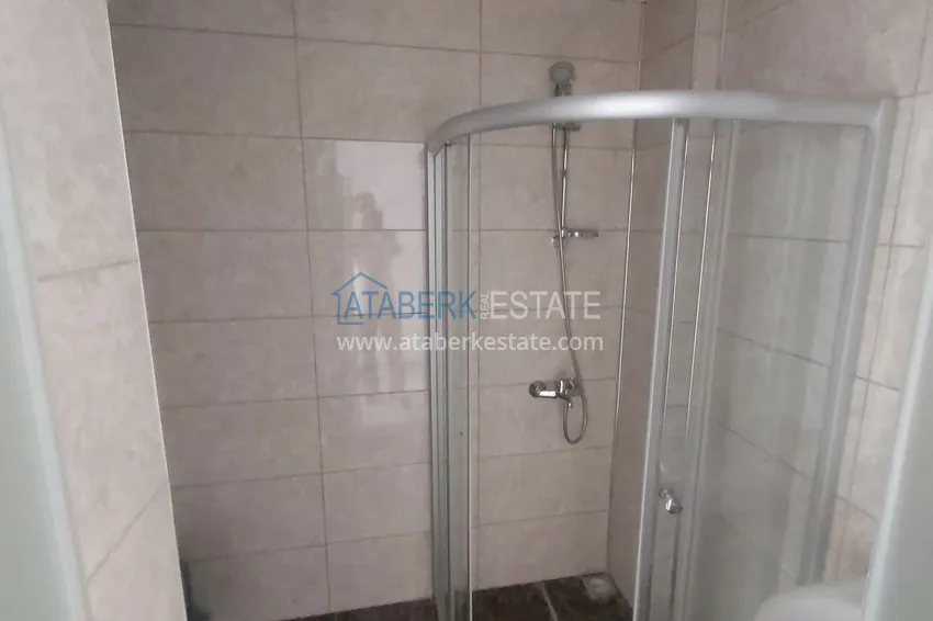 Приобрести Квартира в Тосмуре трехкомнатная в комплексе с хорошим местоположением 19 