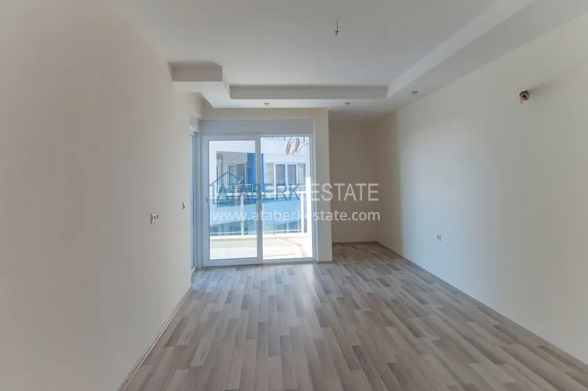 Приобрести Квартиры в Кестеле на разных этажах с отдельной кухней в комфортабельном комплексе 4 