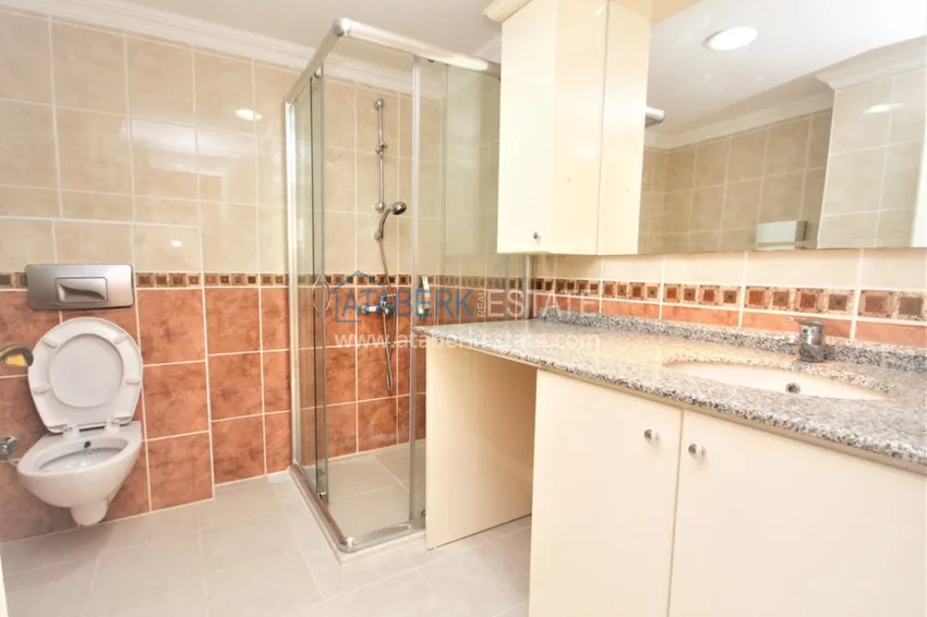 Приобрести  Квартира в Махмутлар после ремонта в жилом комплексе рядом с морем 12 