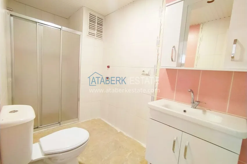 Приобрести Квартира в Махмутларе трехкомнатная с видом на море  11 