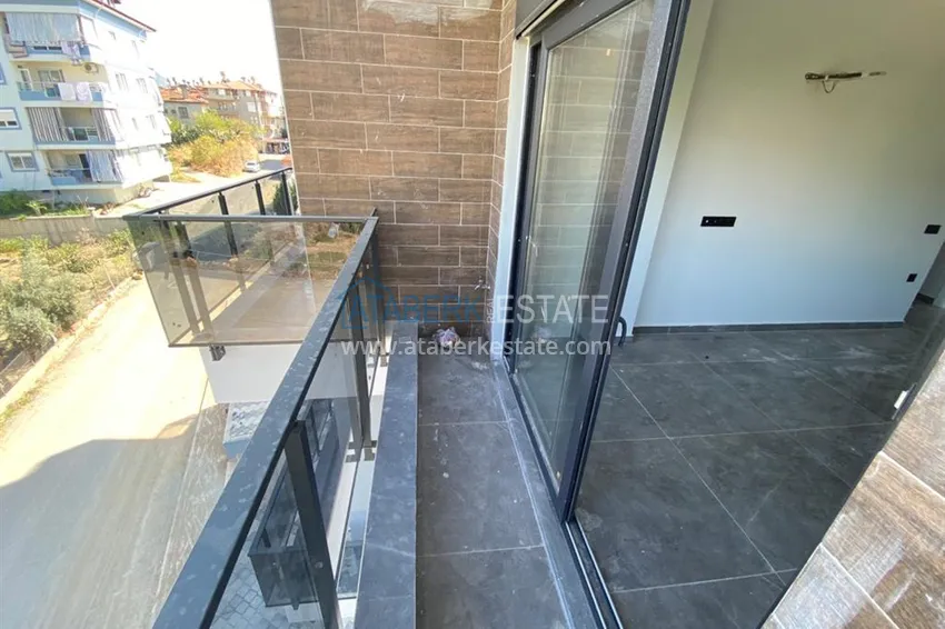 Приобрести Квартира в Оба двухкомнатная в новом доме  7 