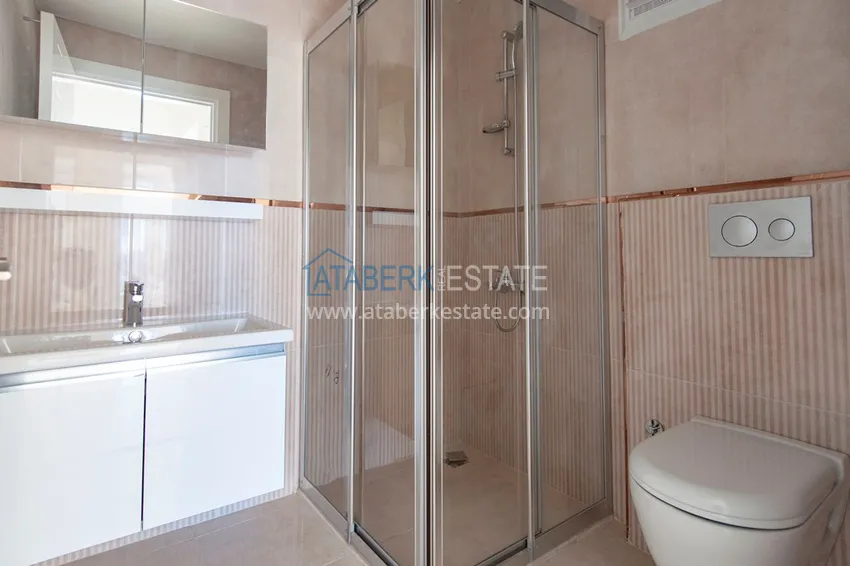 Приобрести Квартиры в Кестеле на разных этажах с отдельной кухней в комфортабельном комплексе 5 