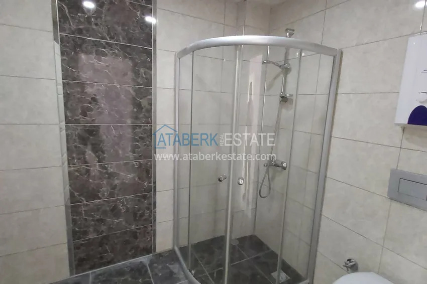 Приобрести Квартира в Тосмуре трехкомнатная в комплексе с хорошим местоположением 21 