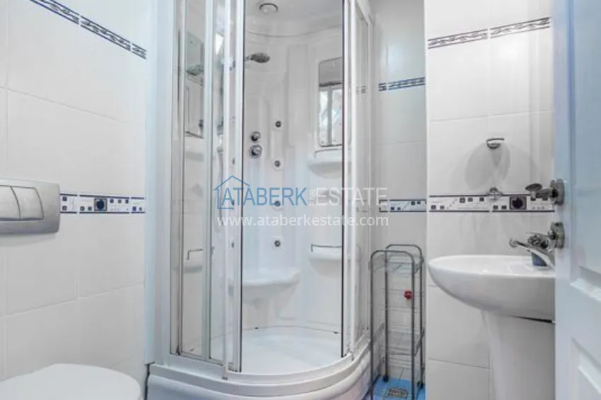 Приобрести Квартира в Махмутларе с мебелью в центре в 3 минутах от моря 15 