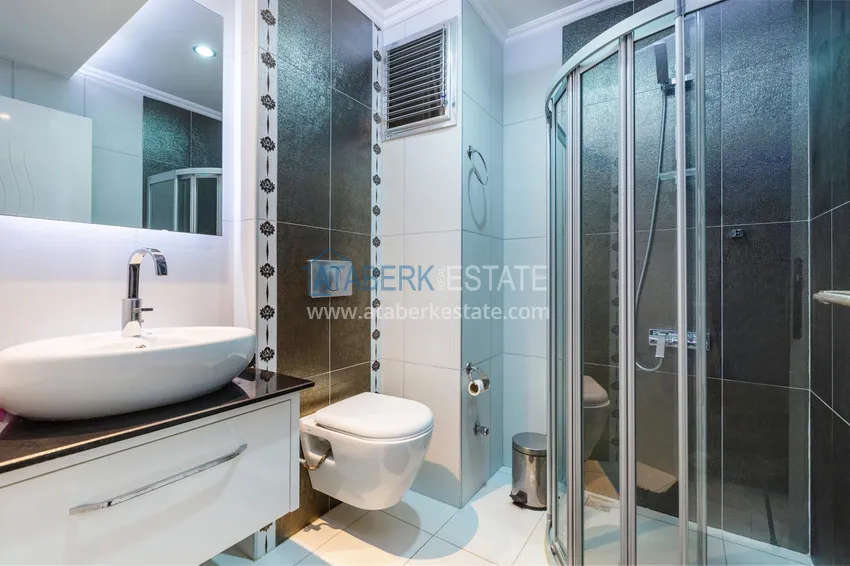 Приобрести Квартира в Кестеле двухкомнатная комфортабельная меблированная  14 