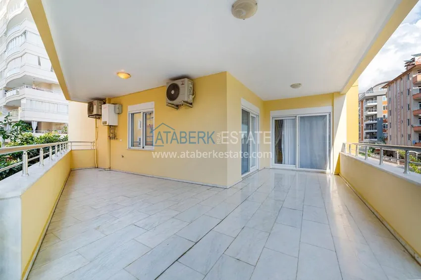 Приобрести Квартира в Махмутларе с мебелью в центре в 3 минутах от моря 16 