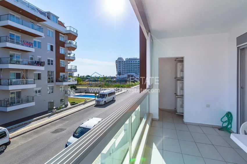 Приобрести Квартира в Кестеле двухкомнатная комфортабельная меблированная  16 