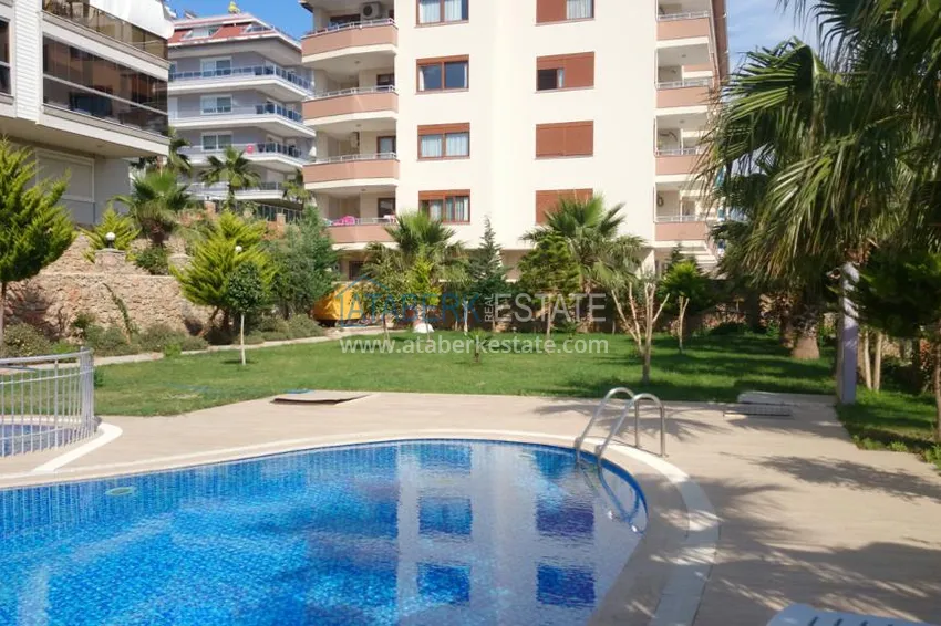 Дуплекс в Кестеле с 6 спальнями, видом на море и горы  20 