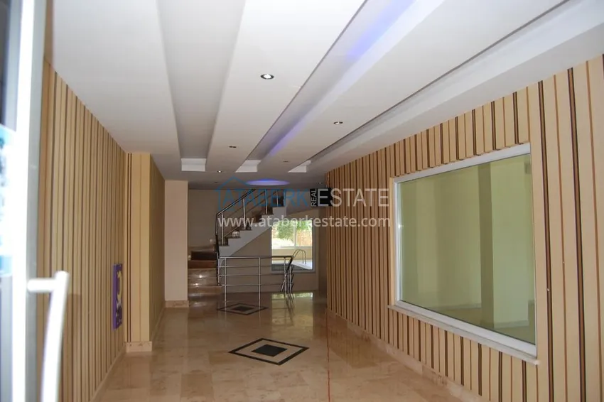 Дуплекс в Кестеле с 6 спальнями, видом на море и горы  21 