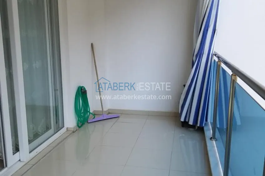 Приобрести Квартира в Махмутларе в современном жилом комплексе  20 