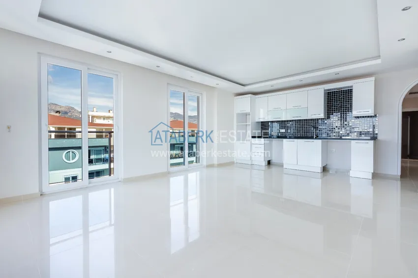 Приобрести Квартира в Тосмуре в комплексе с отличной инфраструктурой  1 