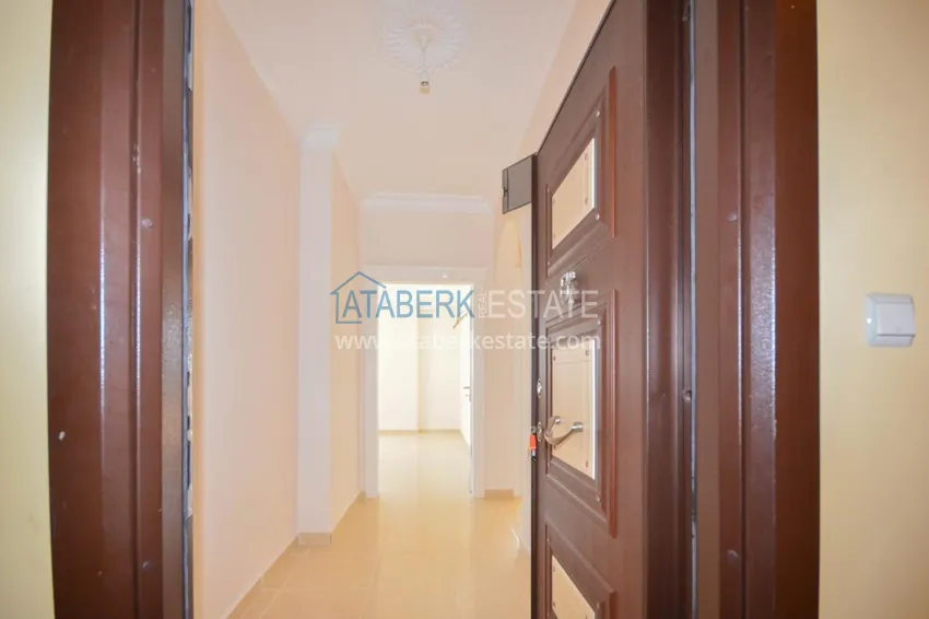 Приобрести Пентхаус в Махмутларе двухуровневый с четырьмя спальнями и личной сауной  1 