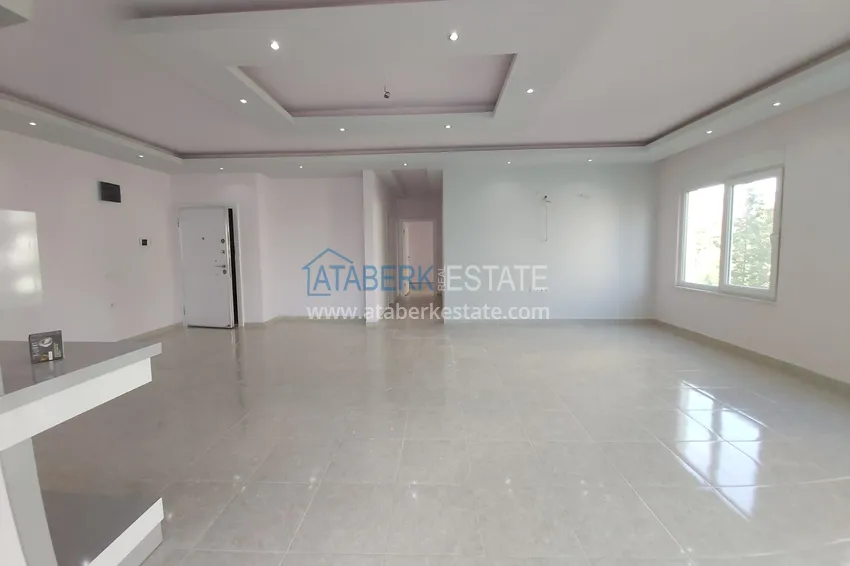 Приобрести Квартира в Тосмуре трехкомнатная в комплексе с хорошим местоположением 1 