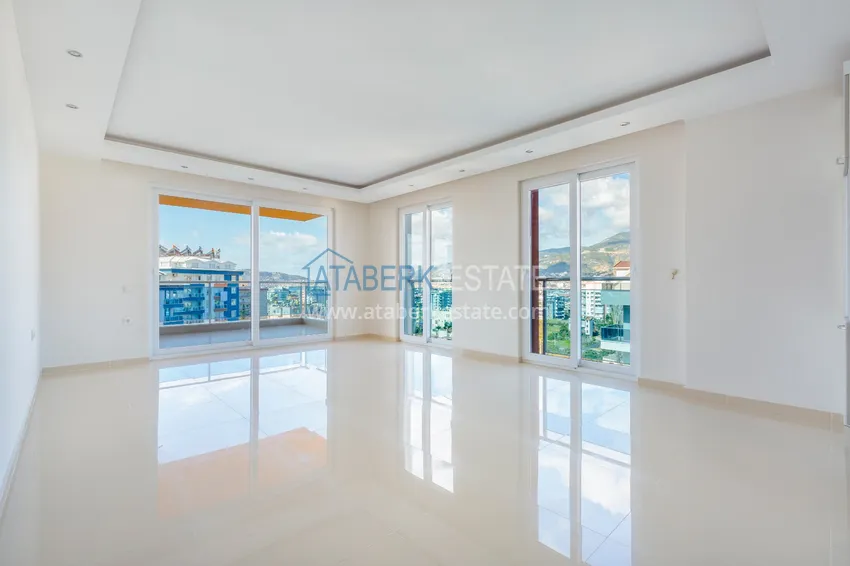 Приобрести Квартира в Тосмуре в комплексе с отличной инфраструктурой  2 