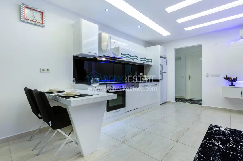 Приобрести Квартира в Кестеле двухкомнатная комфортабельная меблированная  3 