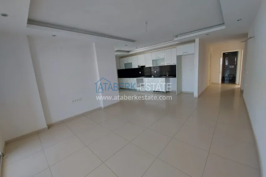 Приобрести Квартира в Кестеле в жилом комплексе на второй линии от моря 1 