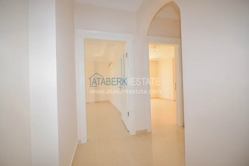 Приобрести Пентхаус в Махмутларе двухуровневый с четырьмя спальнями и личной сауной  2 