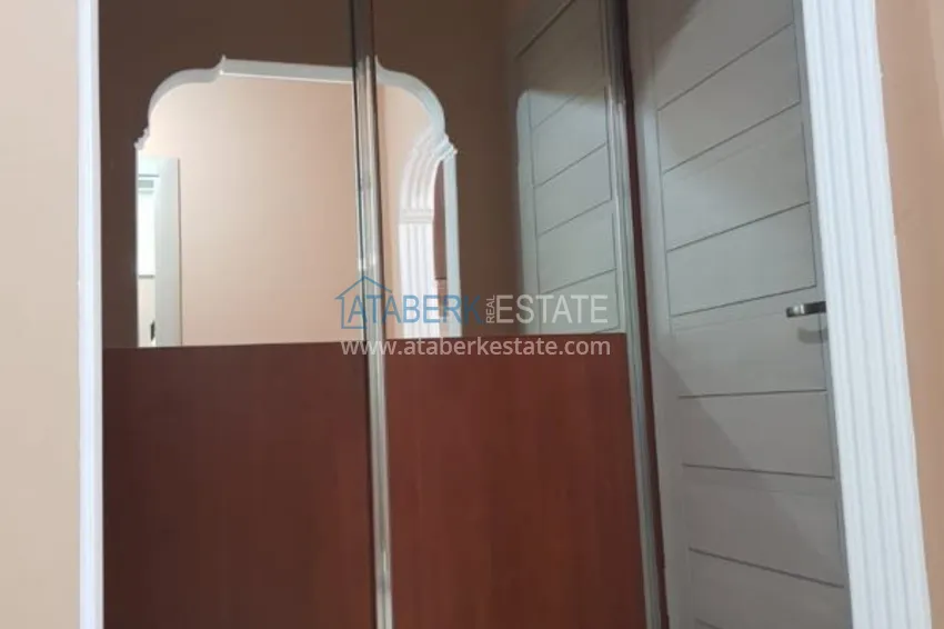 Приобрести Квартира в Махмутларе с мебелью и открытым видом на море и горы 2 