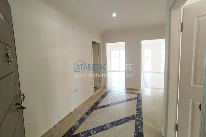 Приобрести Квартира в Махмутларе трехкомнатная с видом на море  1 