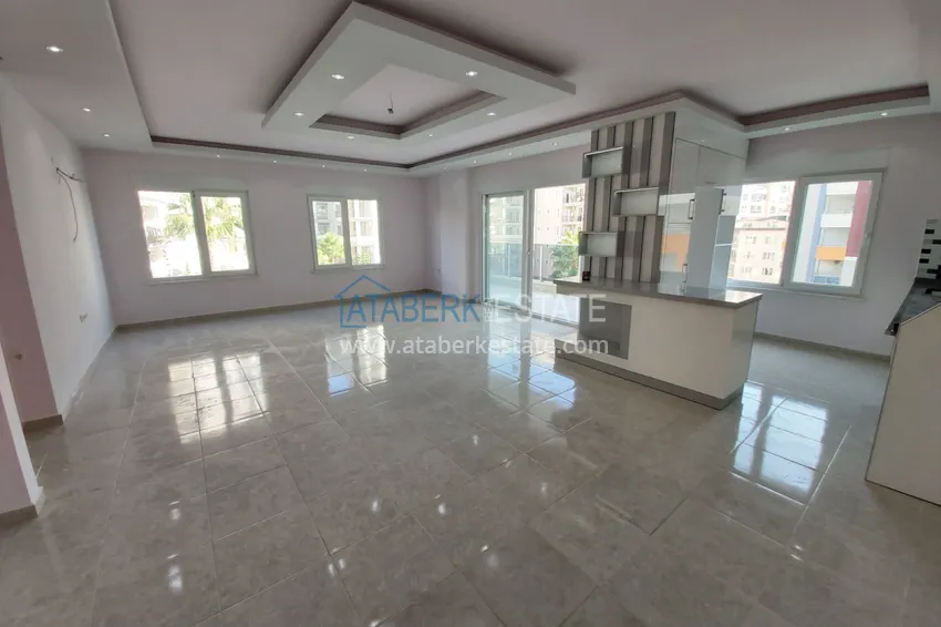 Приобрести Квартира в Тосмуре трехкомнатная в комплексе с хорошим местоположением 2 