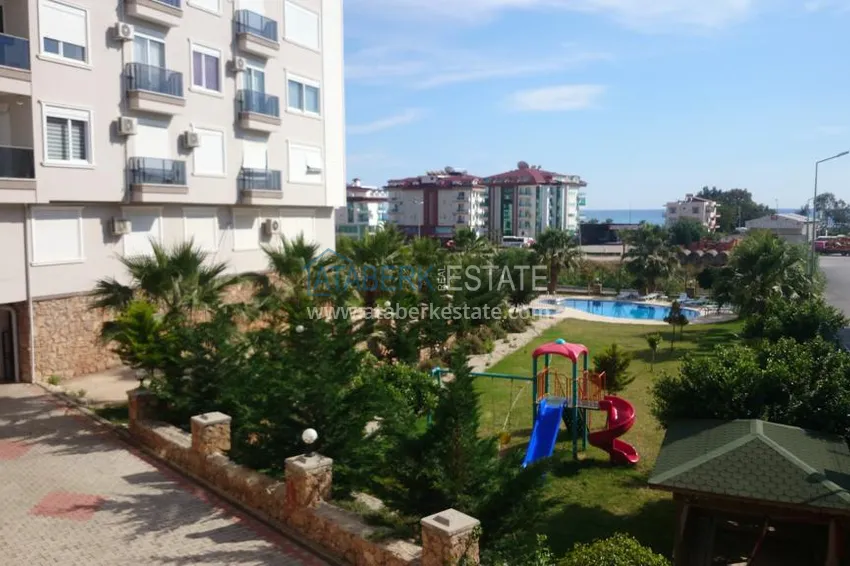 Дуплекс в Кестеле с 6 спальнями, видом на море и горы  2 