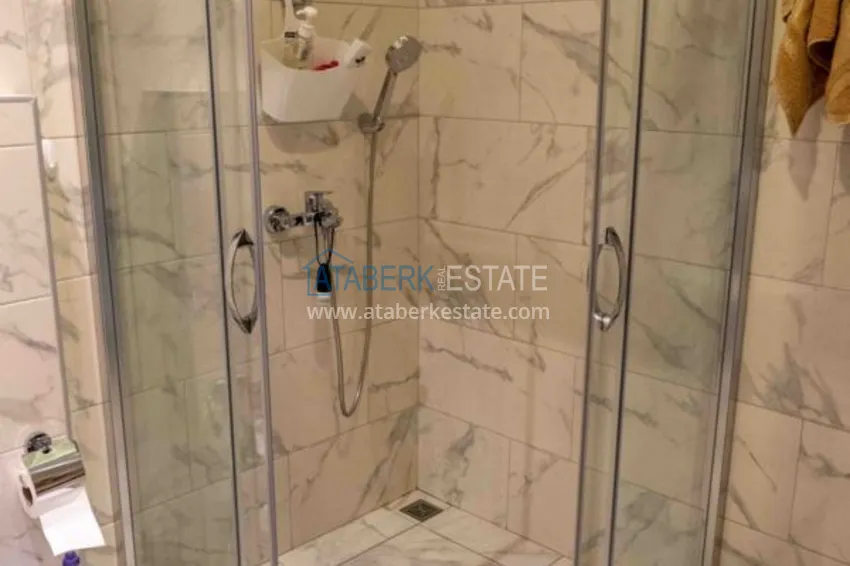 Приобрести Квартира в Оба с мебелью видом на горы в новом комплексе 40 