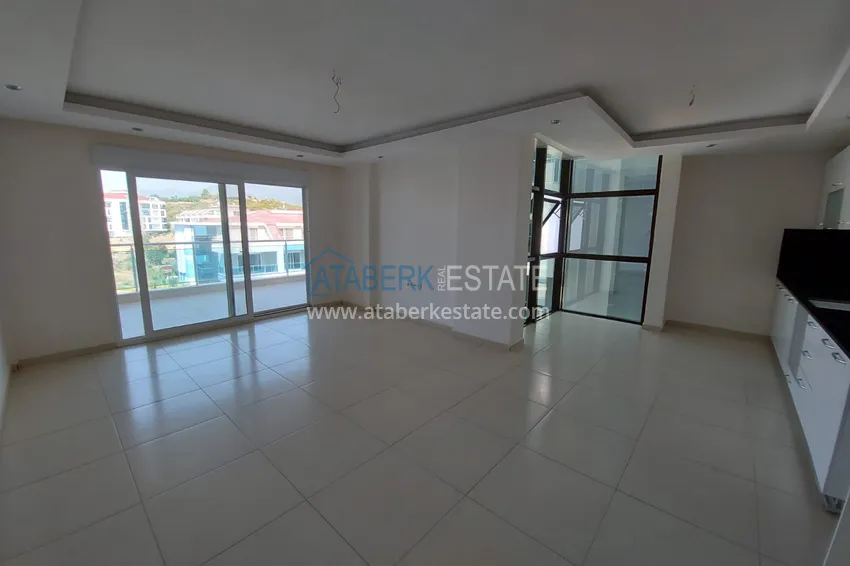 Приобрести Квартира в Кестеле в жилом комплексе на второй линии от моря 2 