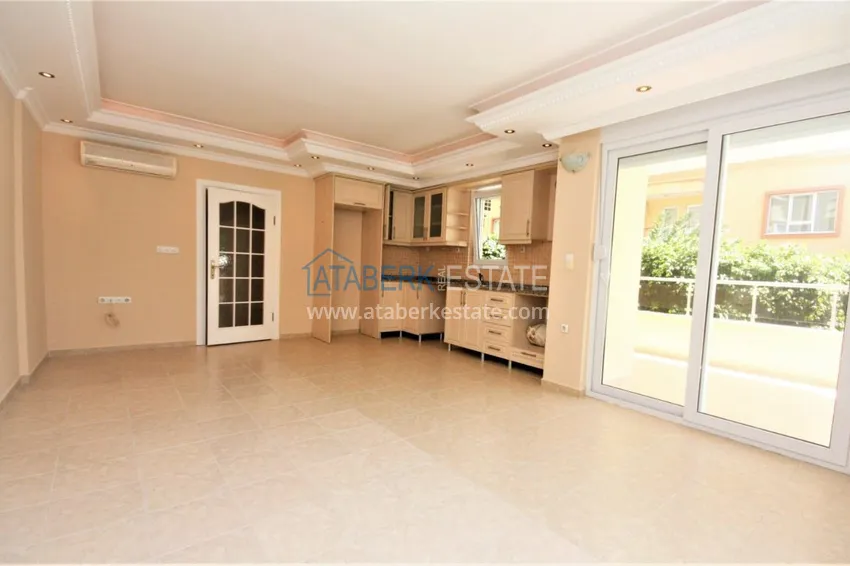 Приобрести  Квартира в Махмутлар после ремонта в жилом комплексе рядом с морем 3 