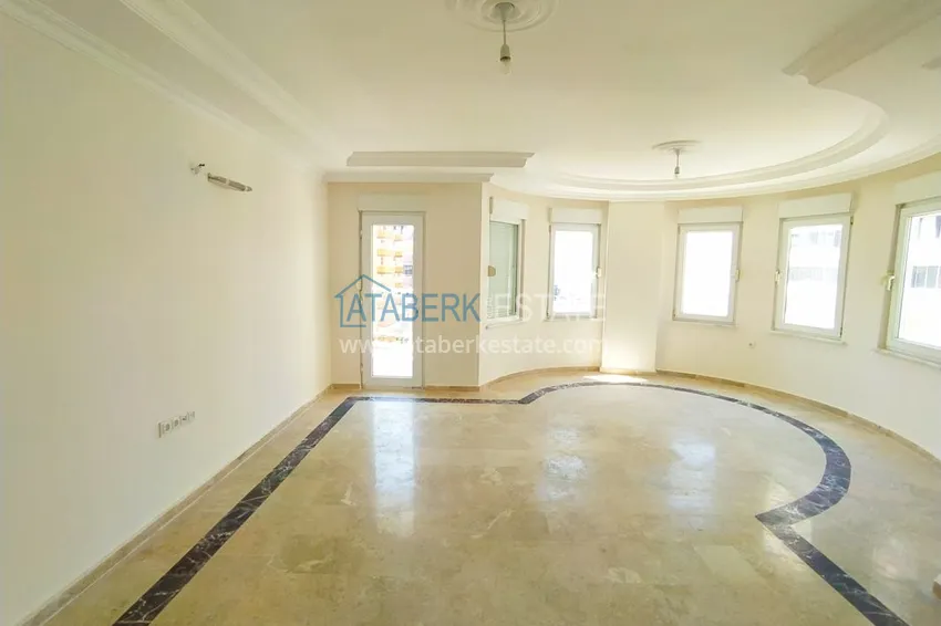 Приобрести Квартира в Махмутларе трехкомнатная с видом на море  2 