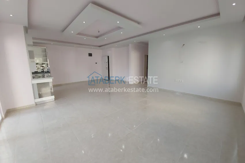 Приобрести Квартира в Тосмуре трехкомнатная в комплексе с хорошим местоположением 3 