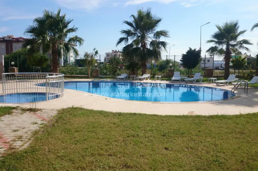 Дуплекс в Кестеле с 6 спальнями, видом на море и горы  4 