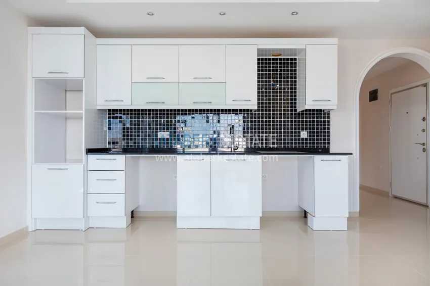 Приобрести Квартира в Тосмуре в комплексе с отличной инфраструктурой  3 