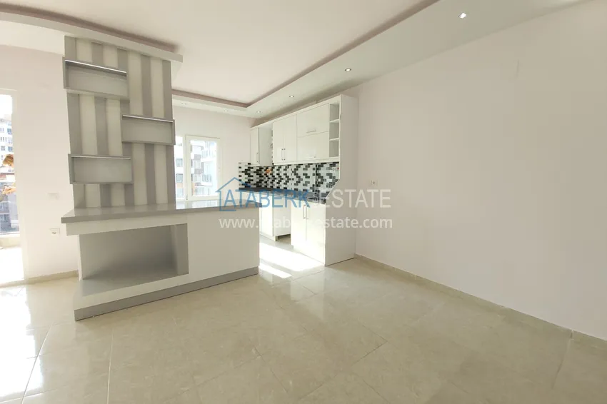 Приобрести Квартира в Тосмуре трехкомнатная в комплексе с хорошим местоположением 4 