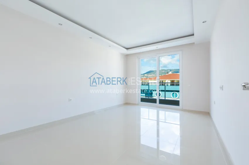 Приобрести Квартира в Тосмуре в комплексе с отличной инфраструктурой  4 