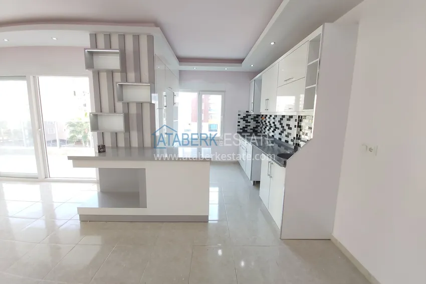 Приобрести Квартира в Тосмуре трехкомнатная в комплексе с хорошим местоположением 5 