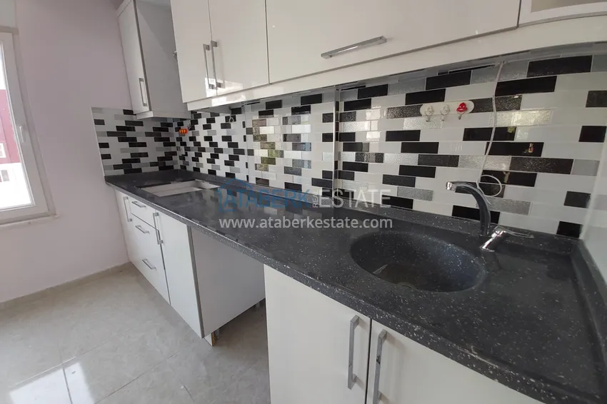 Приобрести Квартира в Тосмуре трехкомнатная в комплексе с хорошим местоположением 6 