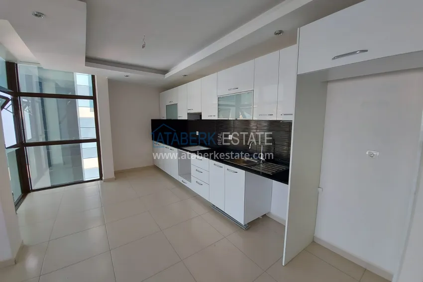 Приобрести Квартира в Кестеле в жилом комплексе на второй линии от моря 3 