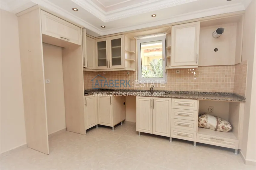 Приобрести  Квартира в Махмутлар после ремонта в жилом комплексе рядом с морем 5 