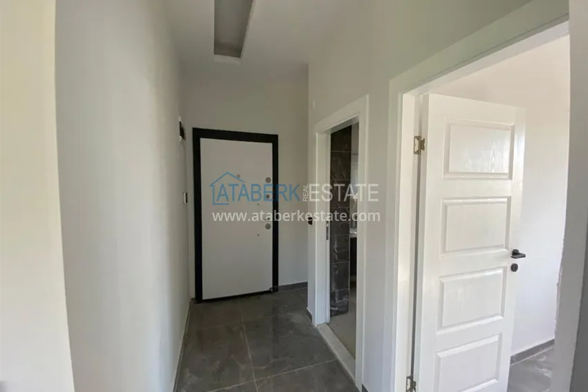 Приобрести Квартира в Оба двухкомнатная в новом доме  1 